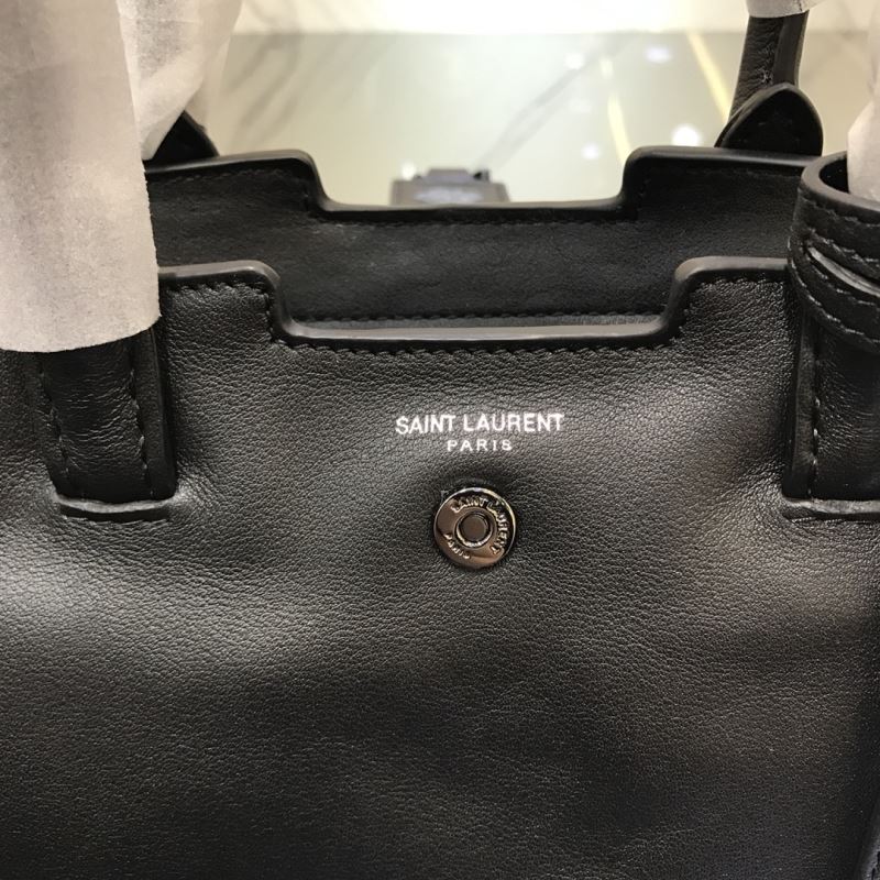 YSL Travel Bags